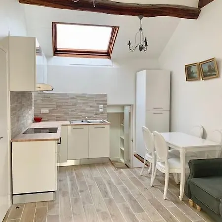 Apartmán Chic 3 Pieces Centre Proche Paris *