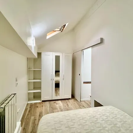 Chic 3 Pieces Centre Proche Paris Apartmán *