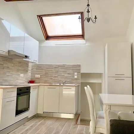 Apartmán Chic 3 Pieces Centre Proche Paris Massy (Essonne)