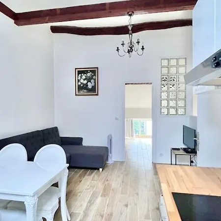 Chic 3 Pieces Centre Proche Paris Apartmán Massy (Essonne)