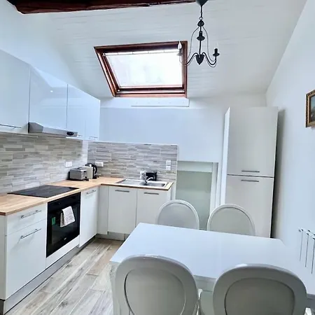 Chic 3 Pieces Centre Proche Paris Apartmán *