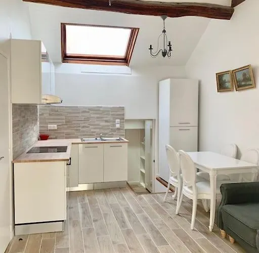 Apartment Chic 3 Pieces Centre Proche Paris *
