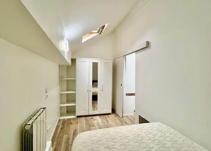Chic 3 Pieces Centre Proche Paris Apartment *